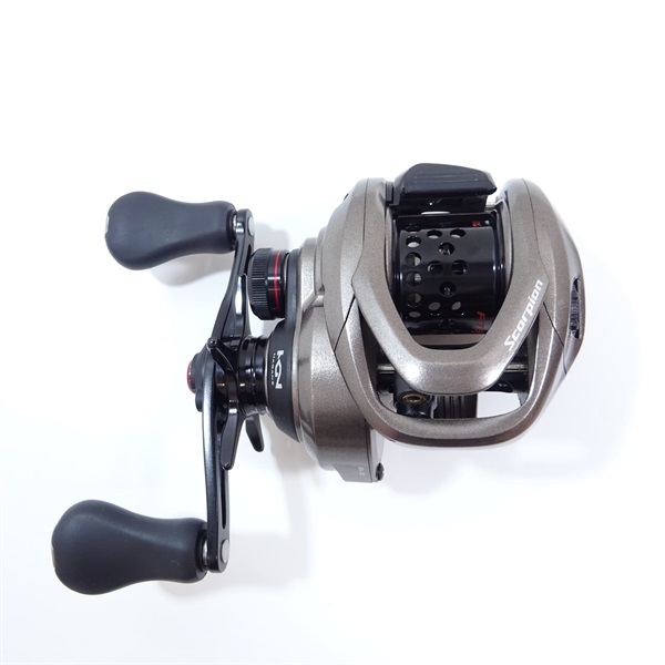 １７スコーピオンＢＦＳ ＸＧ 右